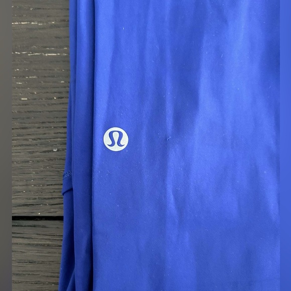 Lululemon leggings size 6 - Picture 3 of 5